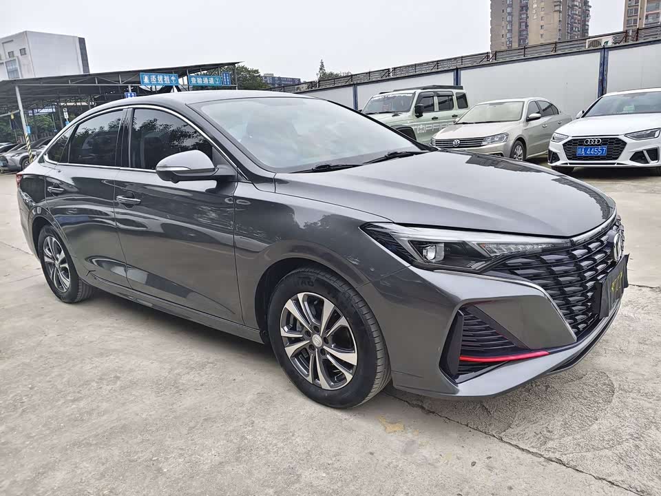 Changan Yidong