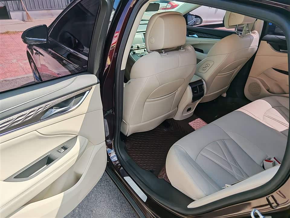 Buick Lacrosse Buick Lacrosse