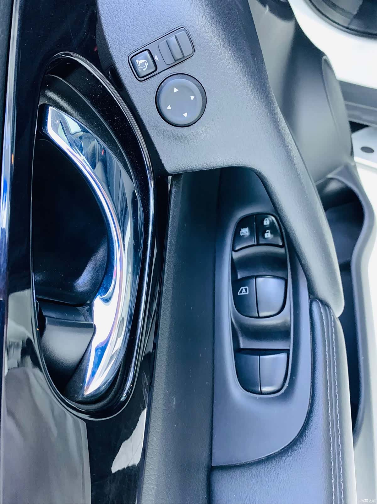 Nissan X-Trail, 2022 4