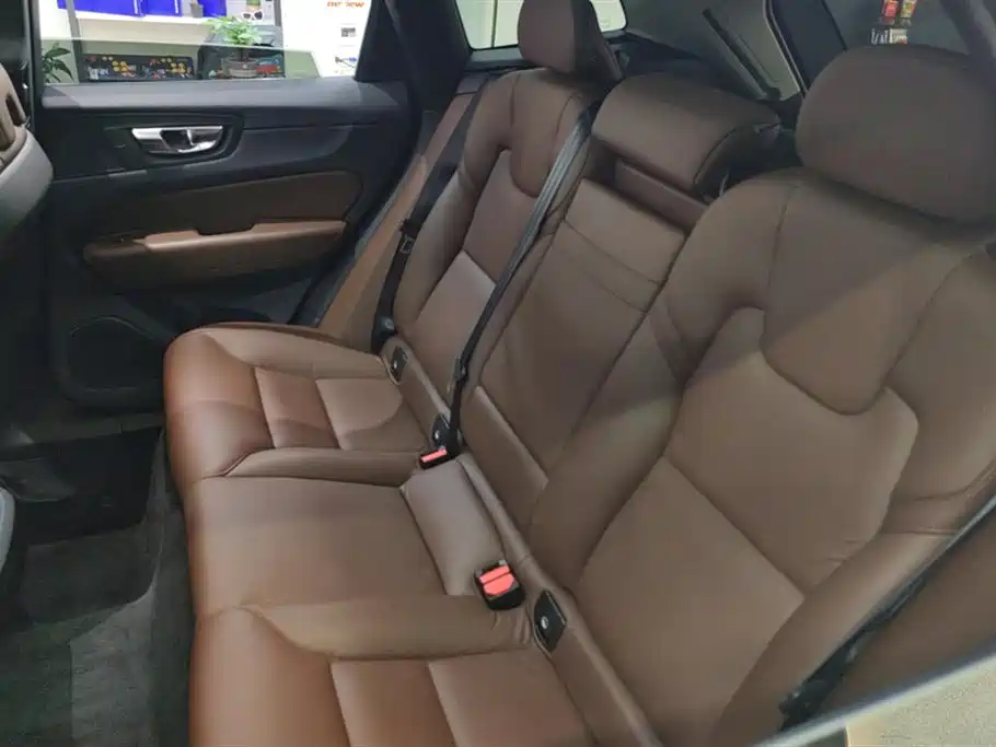 Volvo XC60 Volvo XC60