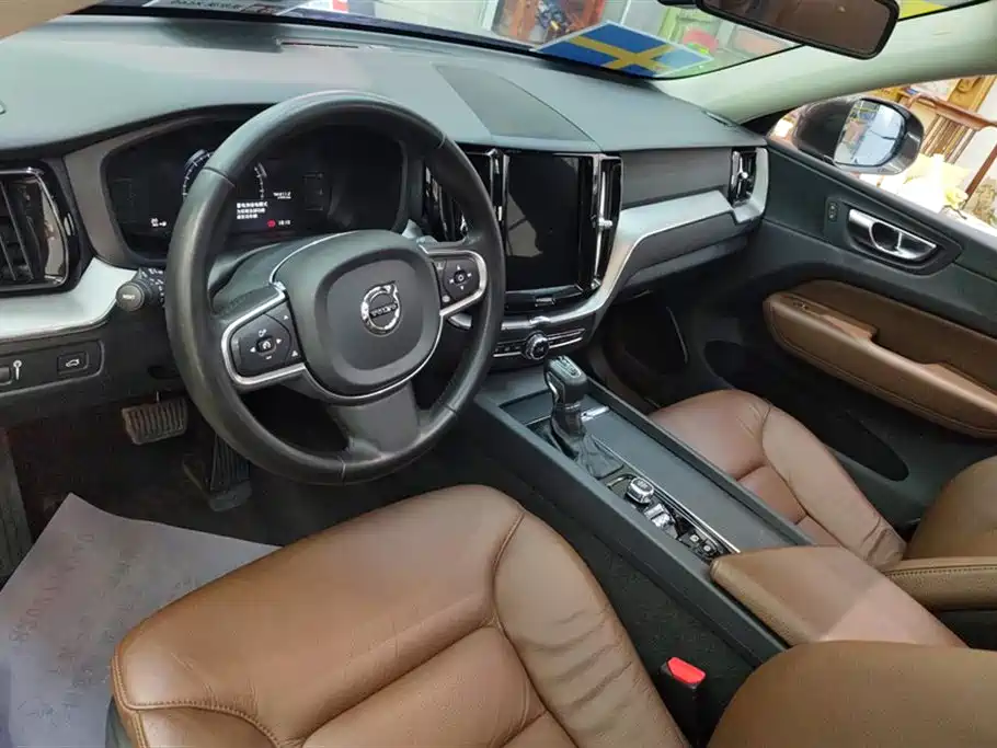 Volvo XC60 Volvo XC60
