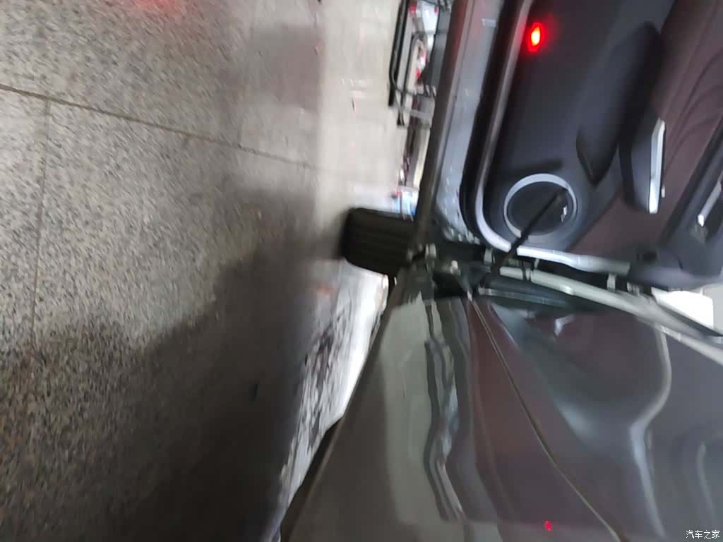 WEY VV5, 2018 22