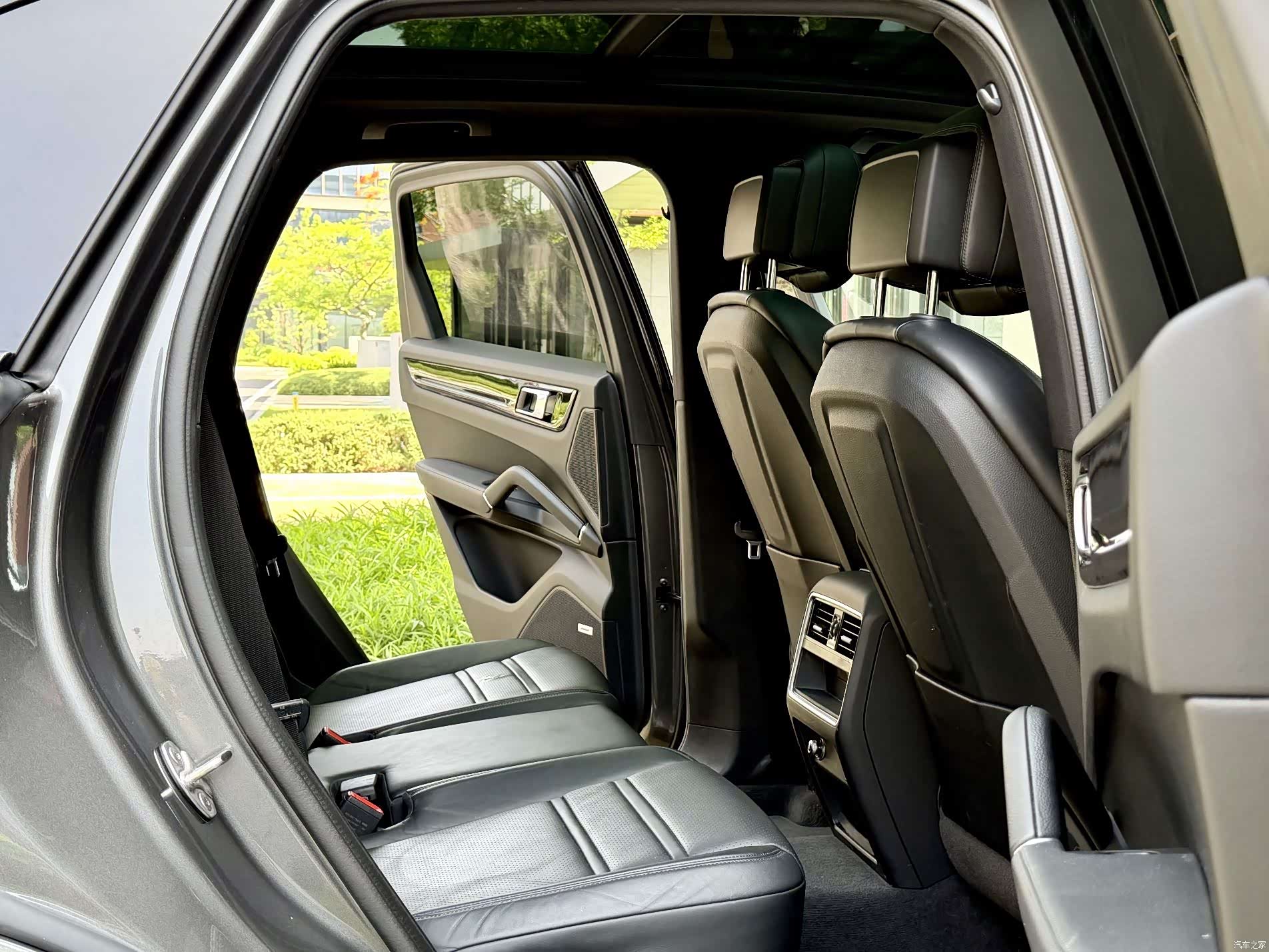 Porsche Cayenne, 2021 8