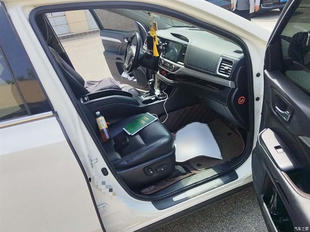 Toyota Highlander, 2016 20