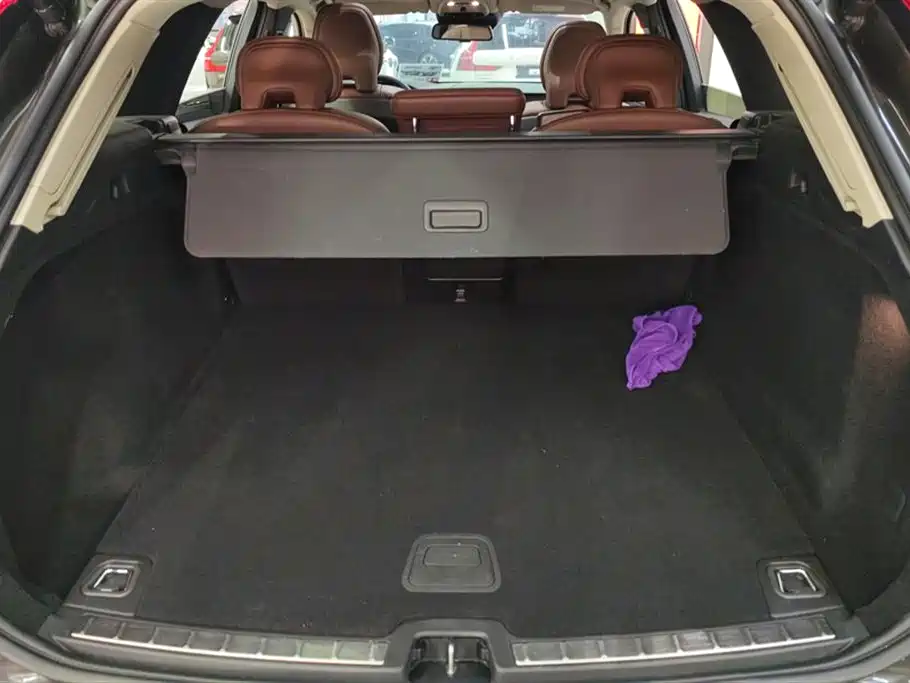 Volvo XC60 Volvo XC60