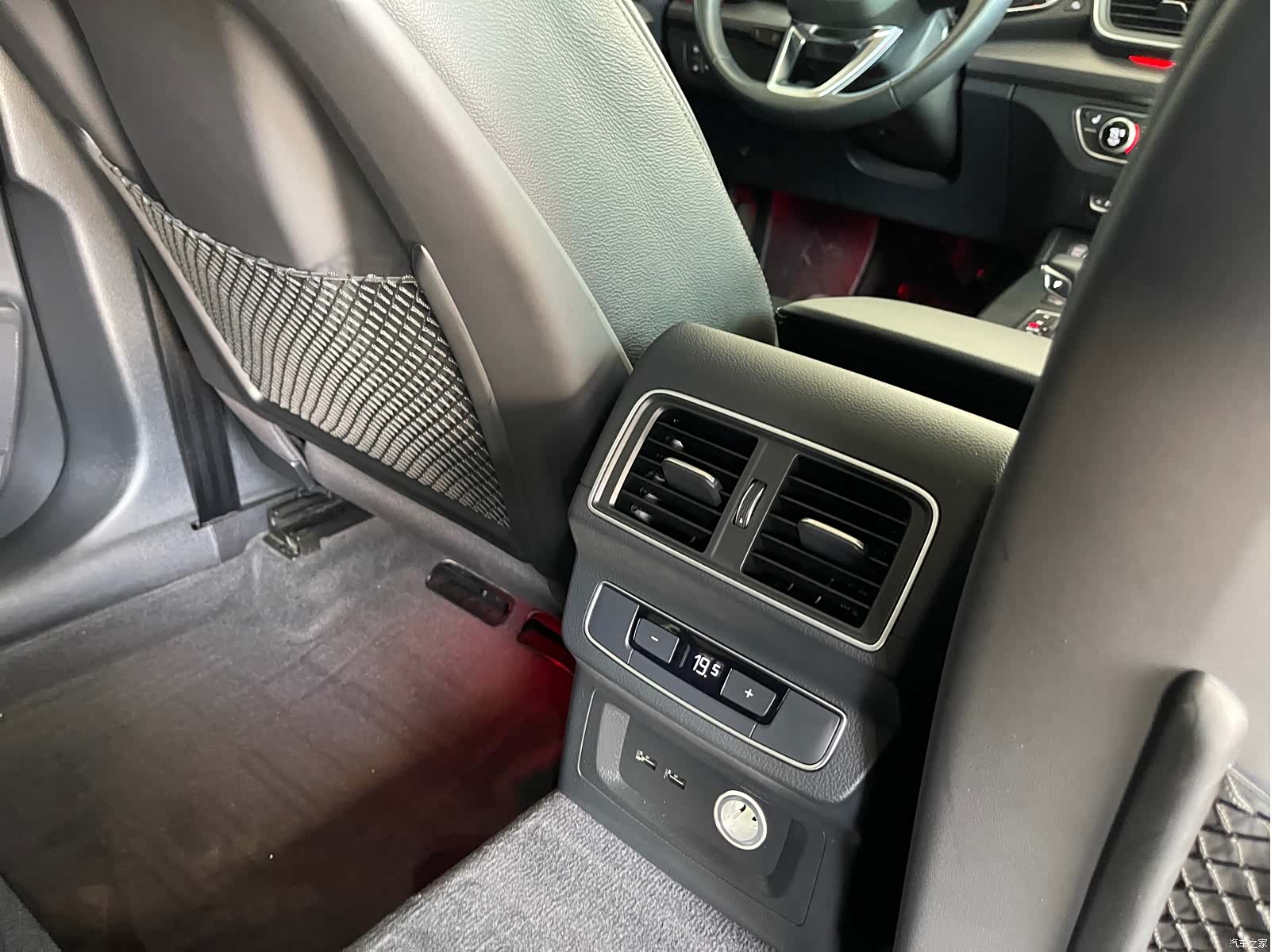 Audi Q5L, 2021 22
