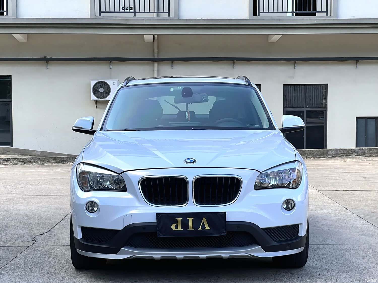 BMW X1, 2016 3