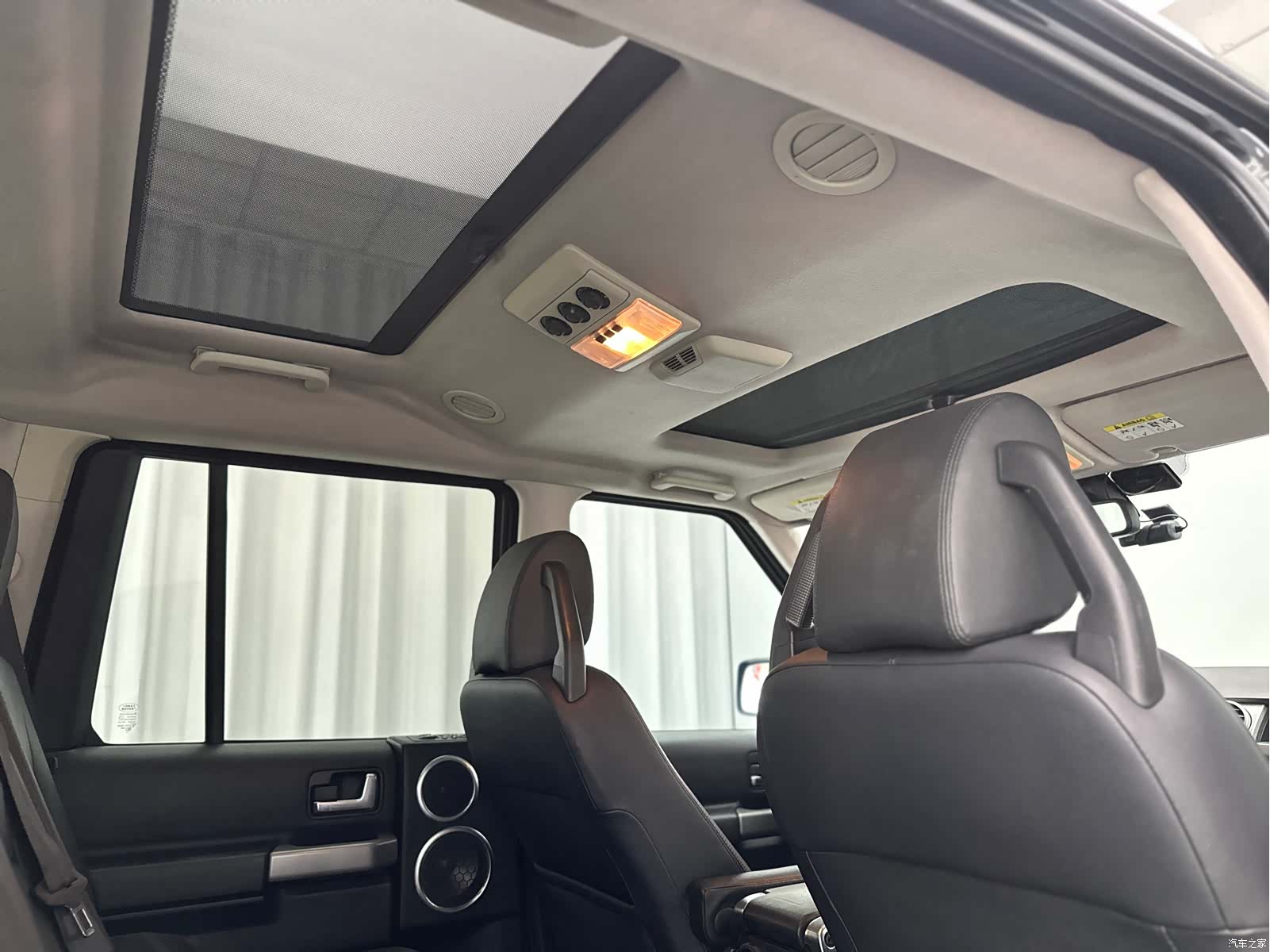 Land Rover Discovery, 2008 33