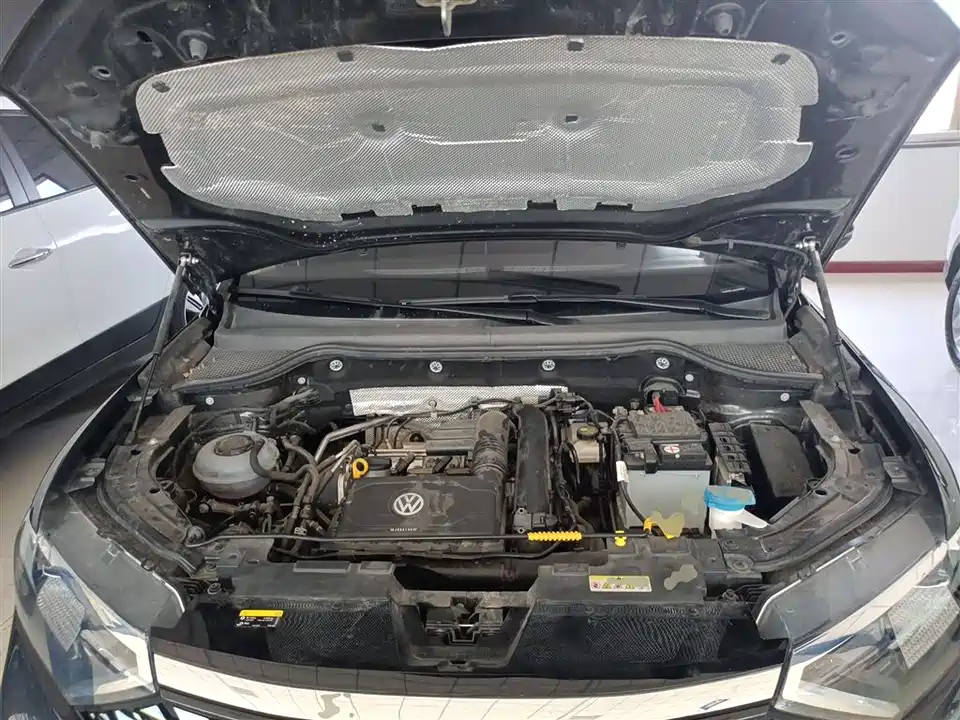 Jetta VS7 Jetta VS7