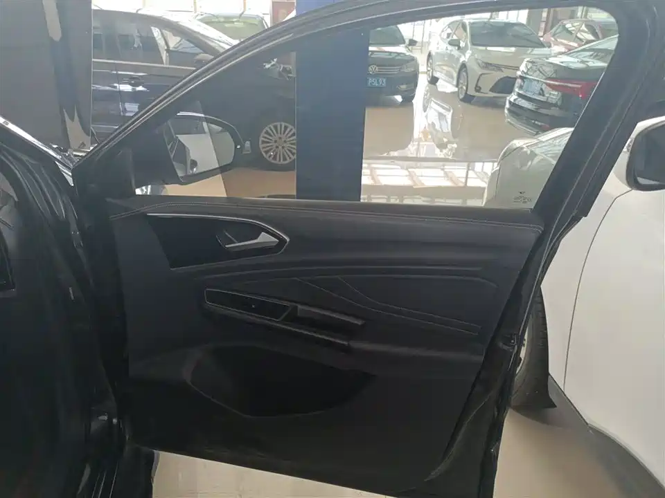 Jetta VS7 Jetta VS7