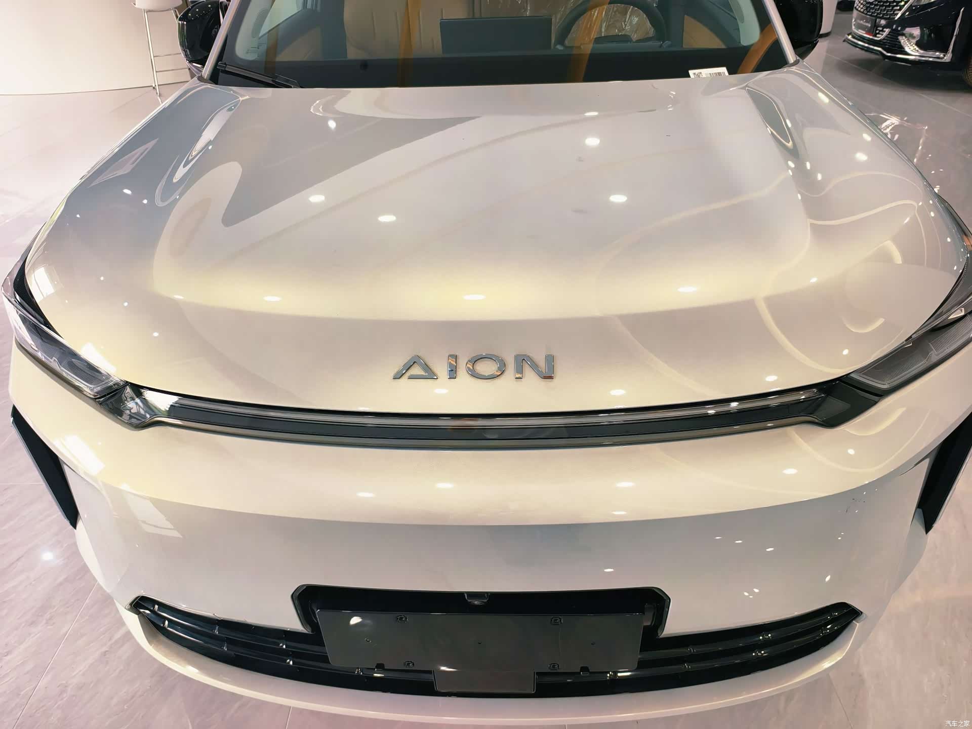 Aion i60, 2026 4
