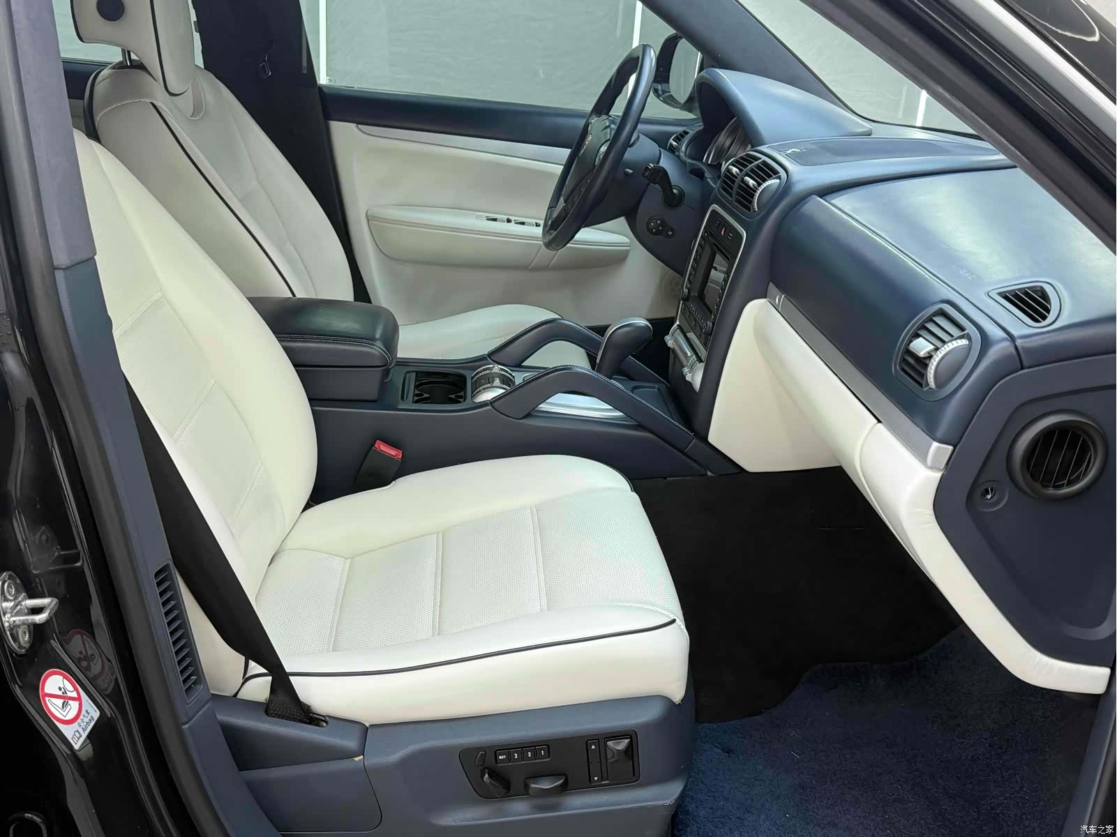 Porsche Cayenne, 2006 24