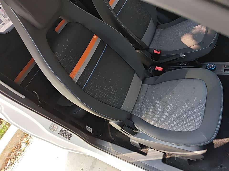 Wuling Hongguang MINIEV Wuling Hongguang MINIEV