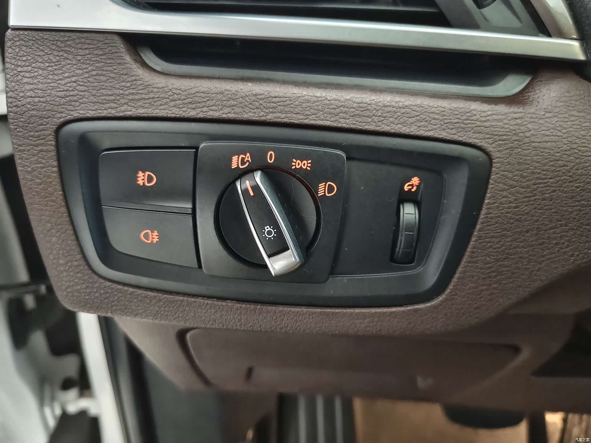 BMW X1, 2018 14