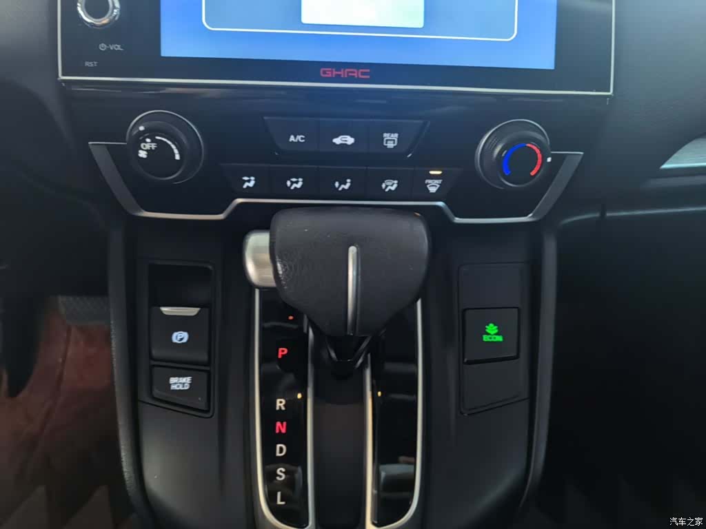 Honda Breeze, 2022 13
