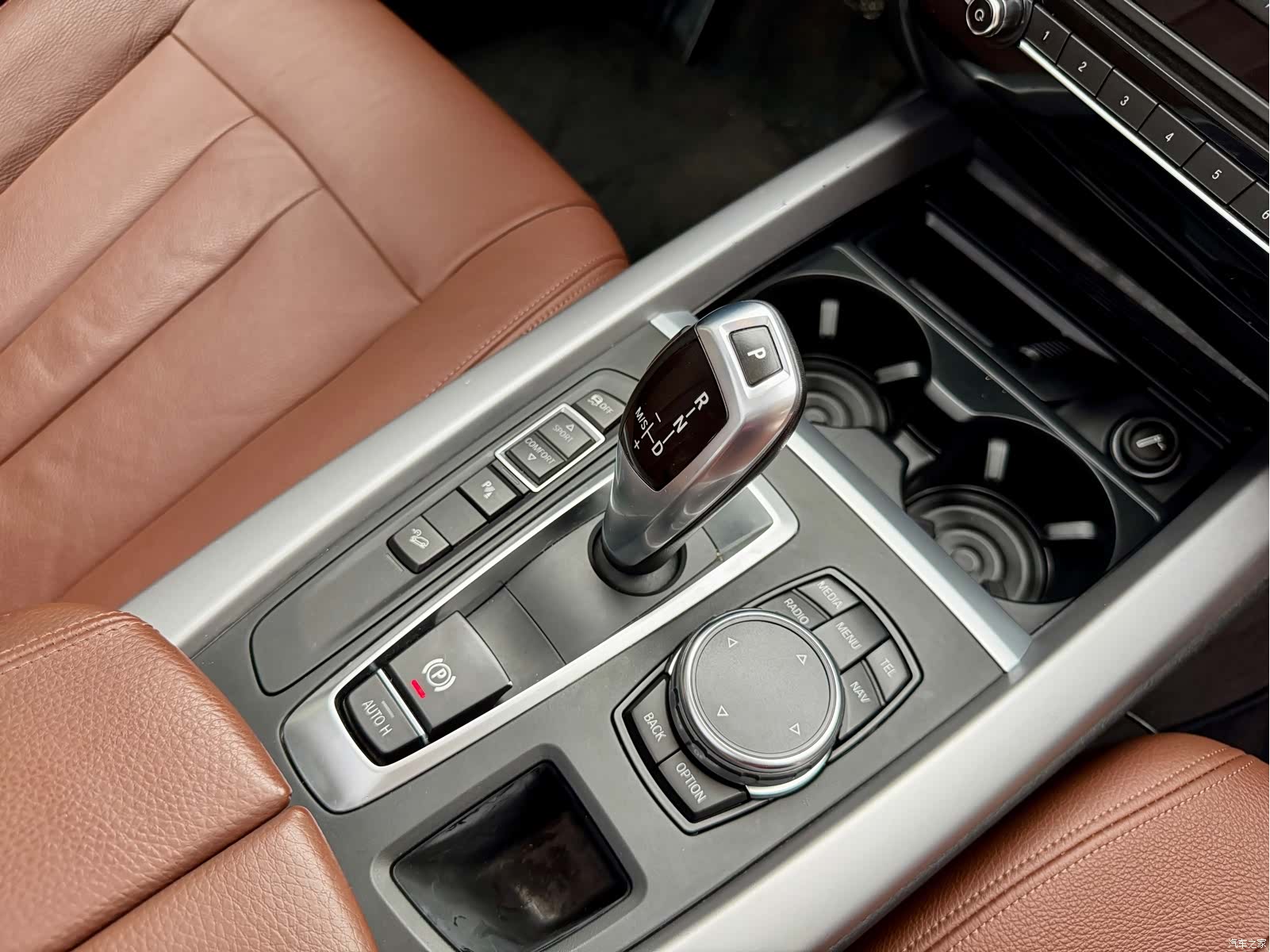 BMW X5, 2018 11