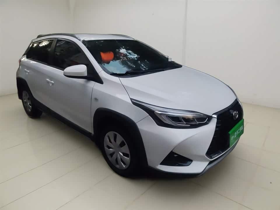Toyota YARiS L Zhixuan
