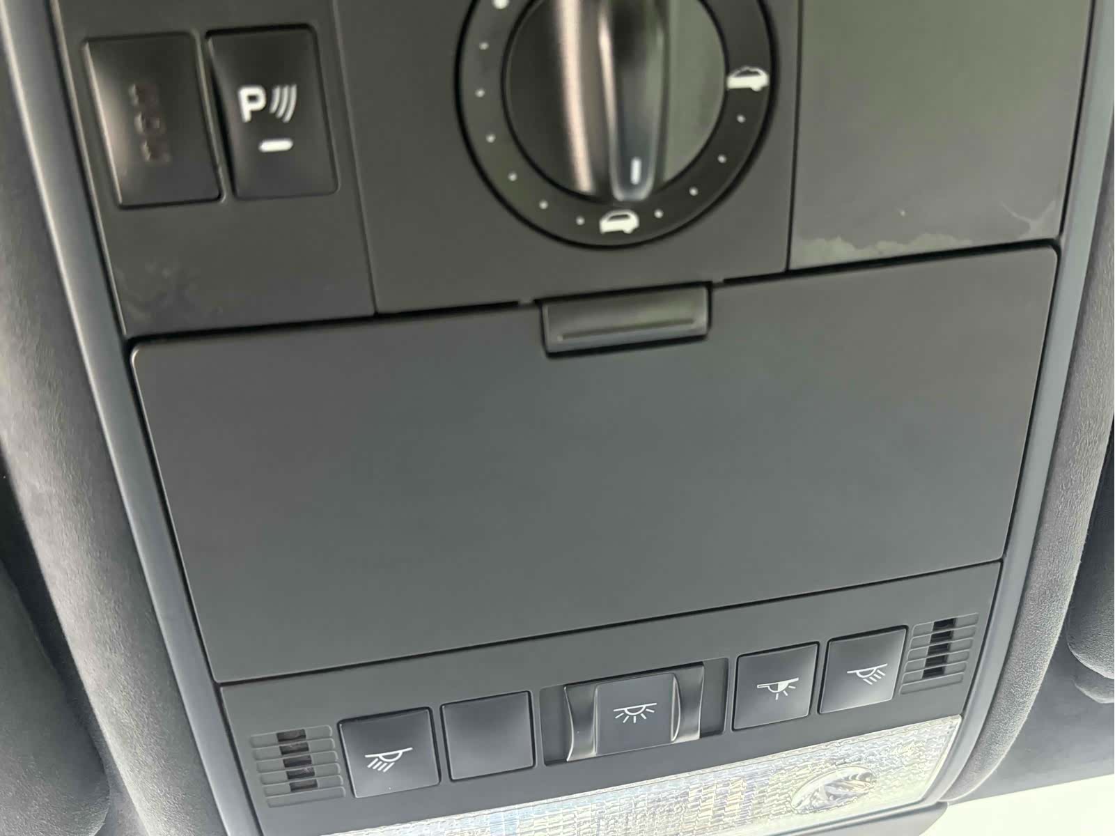 Porsche Cayenne, 2006 18