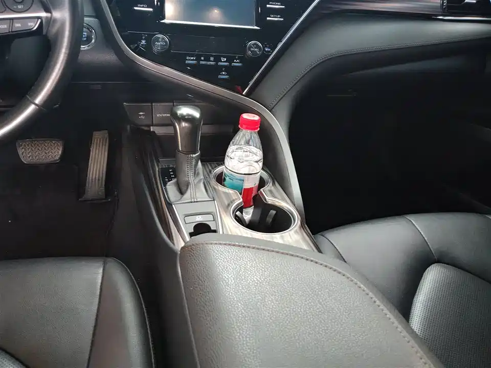 Toyota Camry Toyota Camry