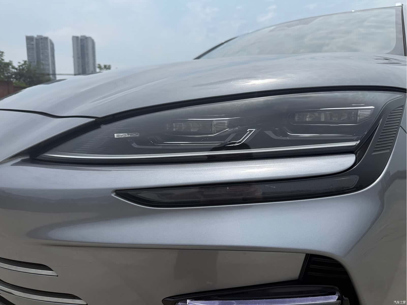 BYD Song, 2023 20