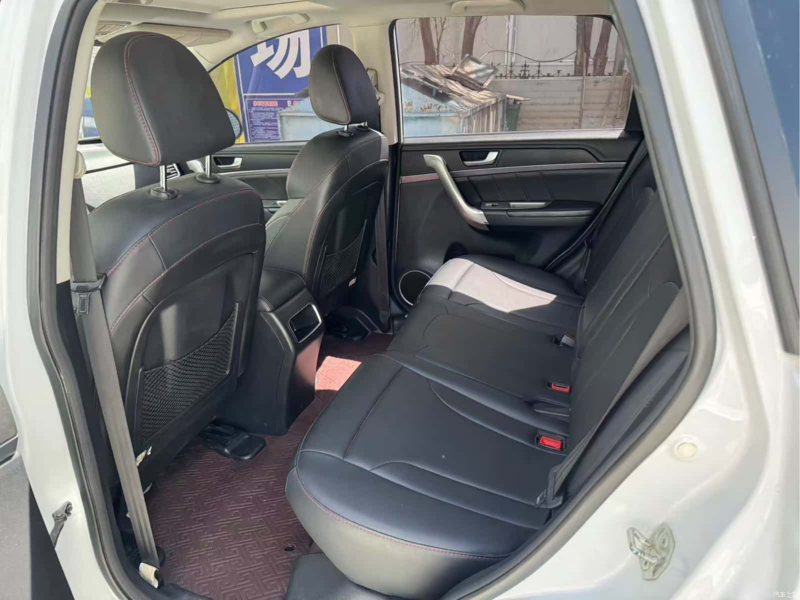 Haval H6, 2017 9