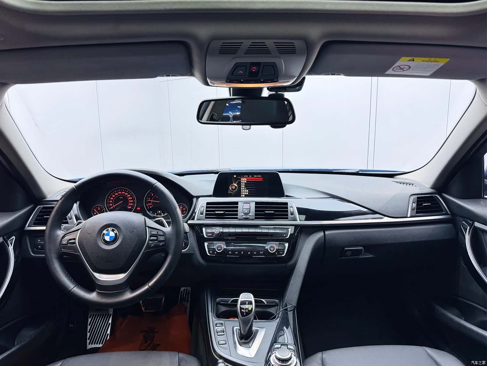 BMW 3 Series, 2017 19