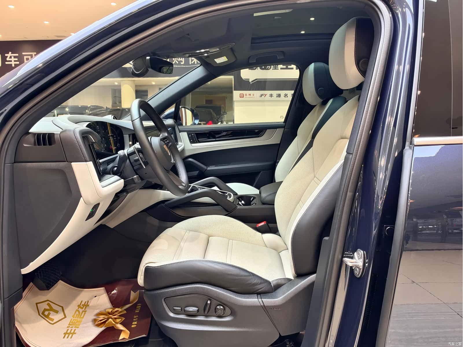 Porsche Cayenne, 2024 6
