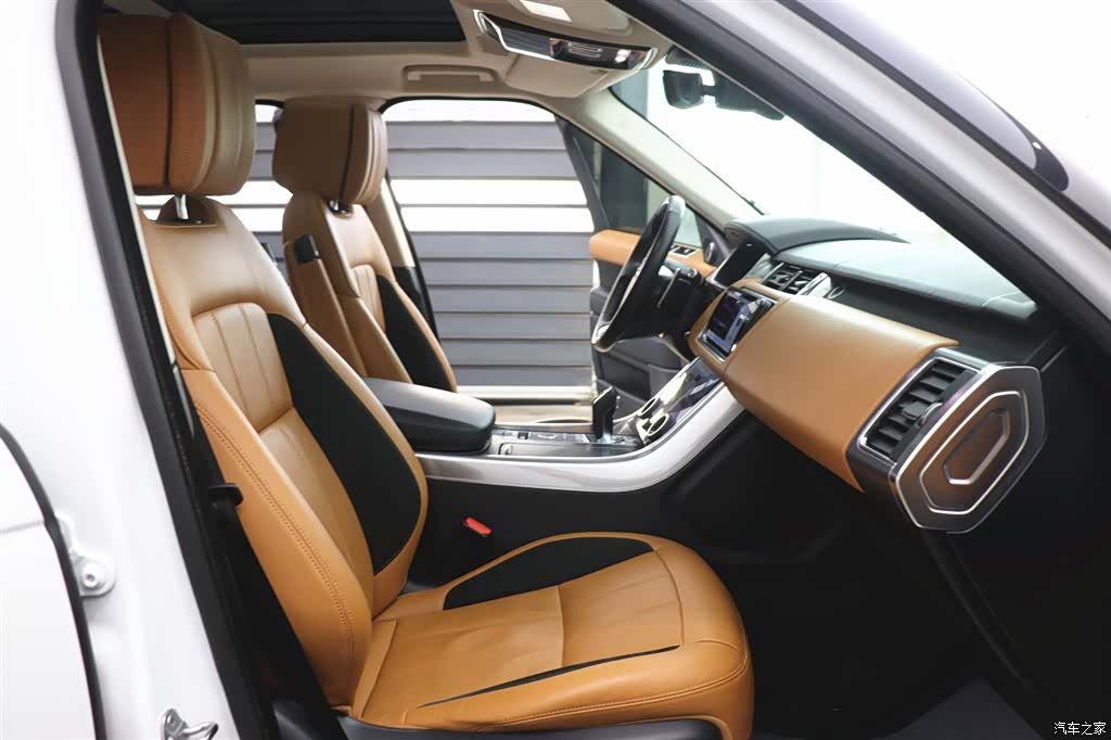 Land Rover Range Rover, 2021 24