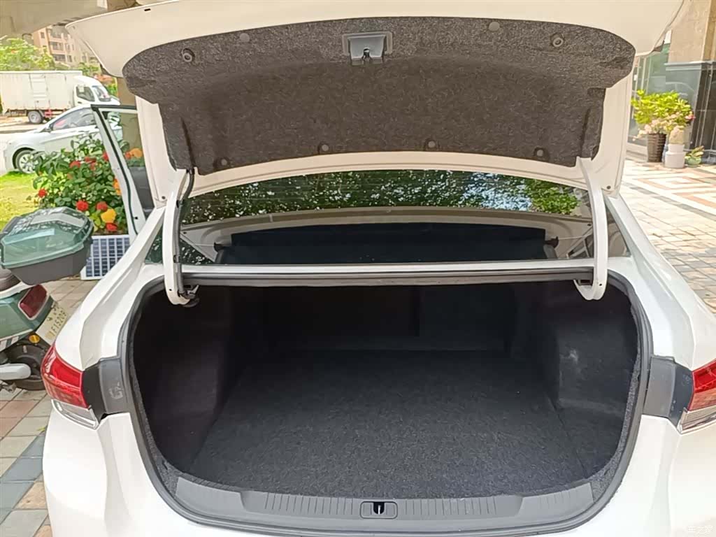 Buick VI, 2019 19