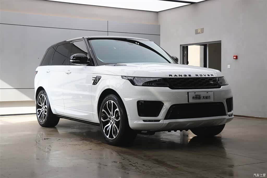 Land Rover Range Rover, 2021 26