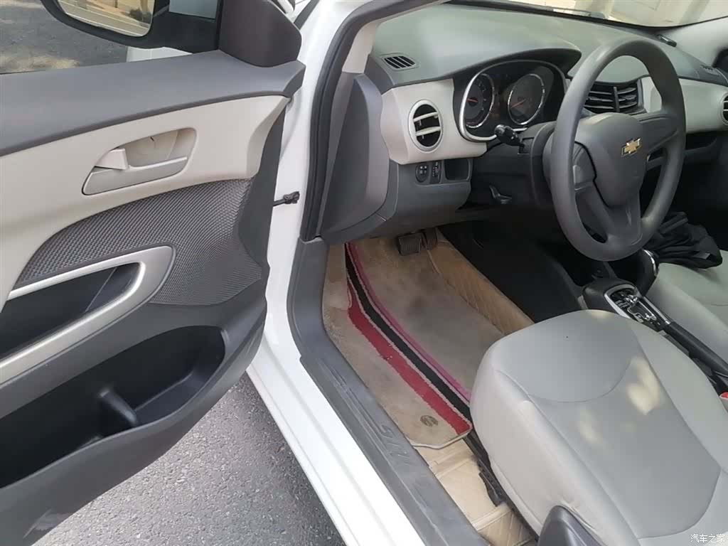 Chevrolet 3, 2016 16