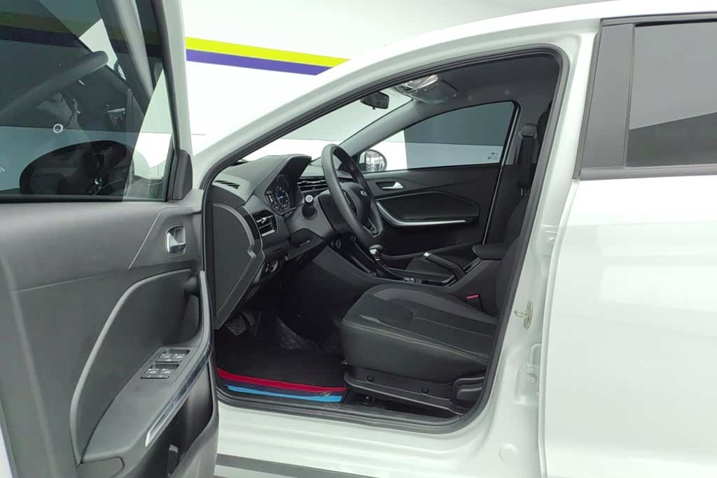Chery 3x, 2025 9