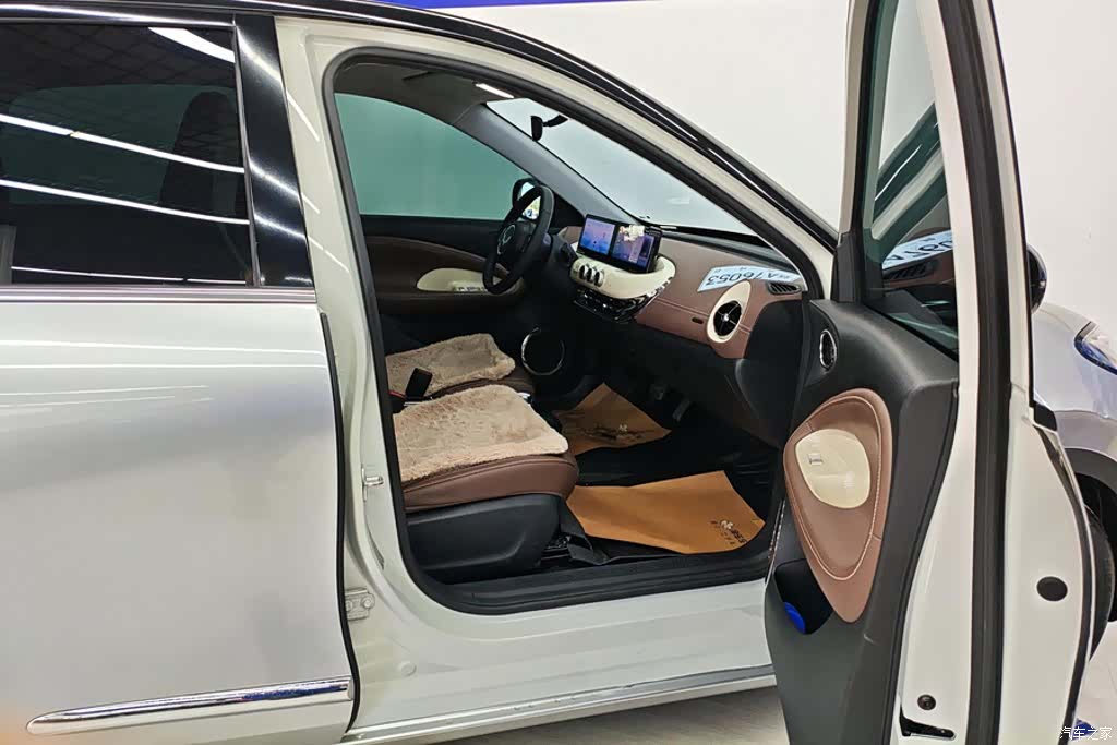 Wuling Bingo, 2023 8