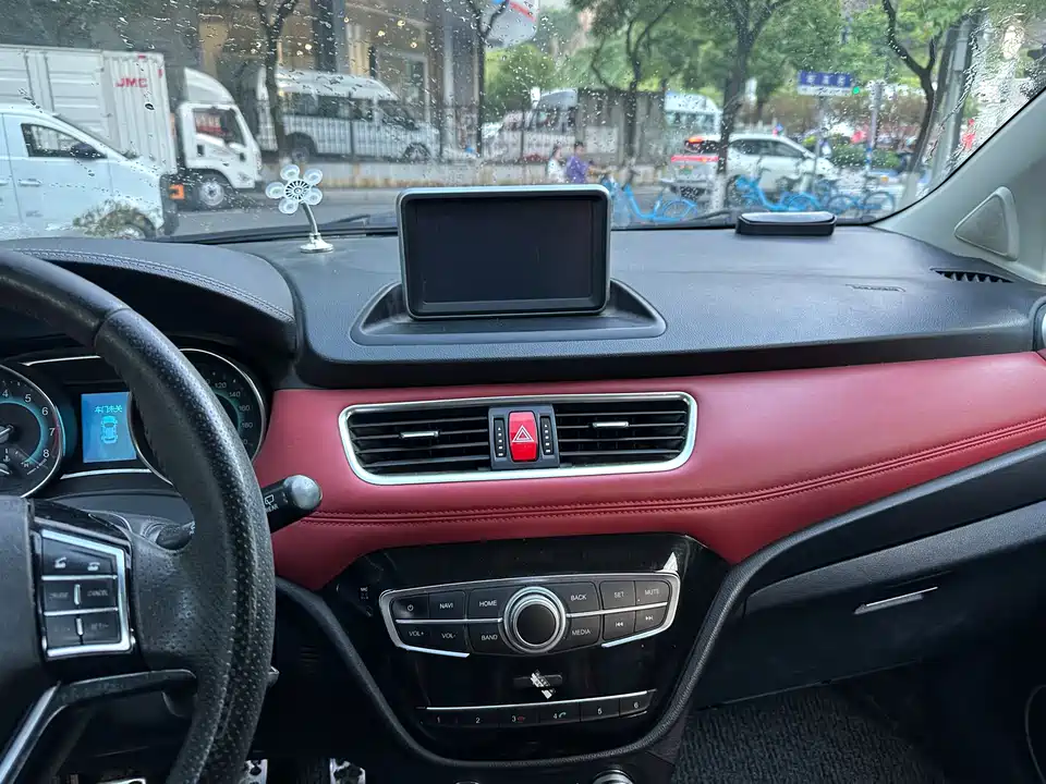 Haval H1