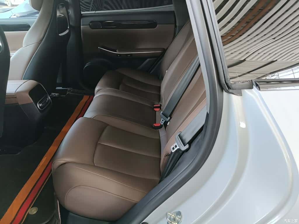Leapmotor C01, 2024 17