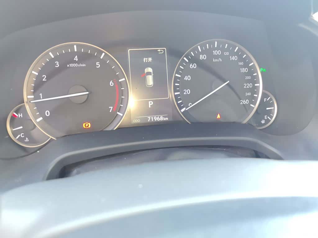 Lexus RX, 2016 все фото