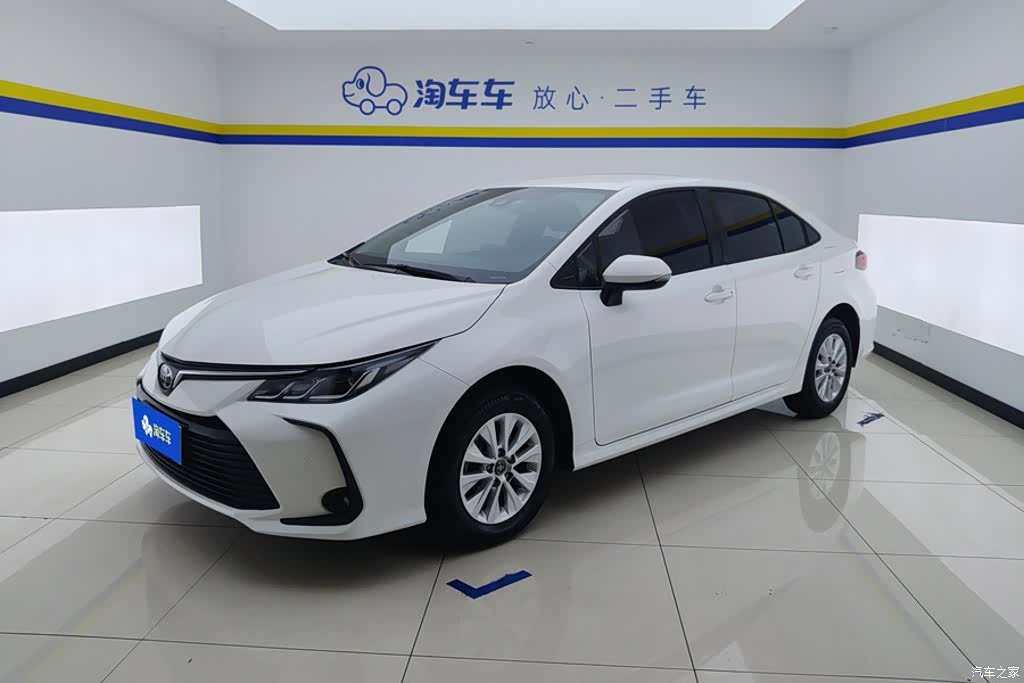 Toyota Corolla, 2023 1