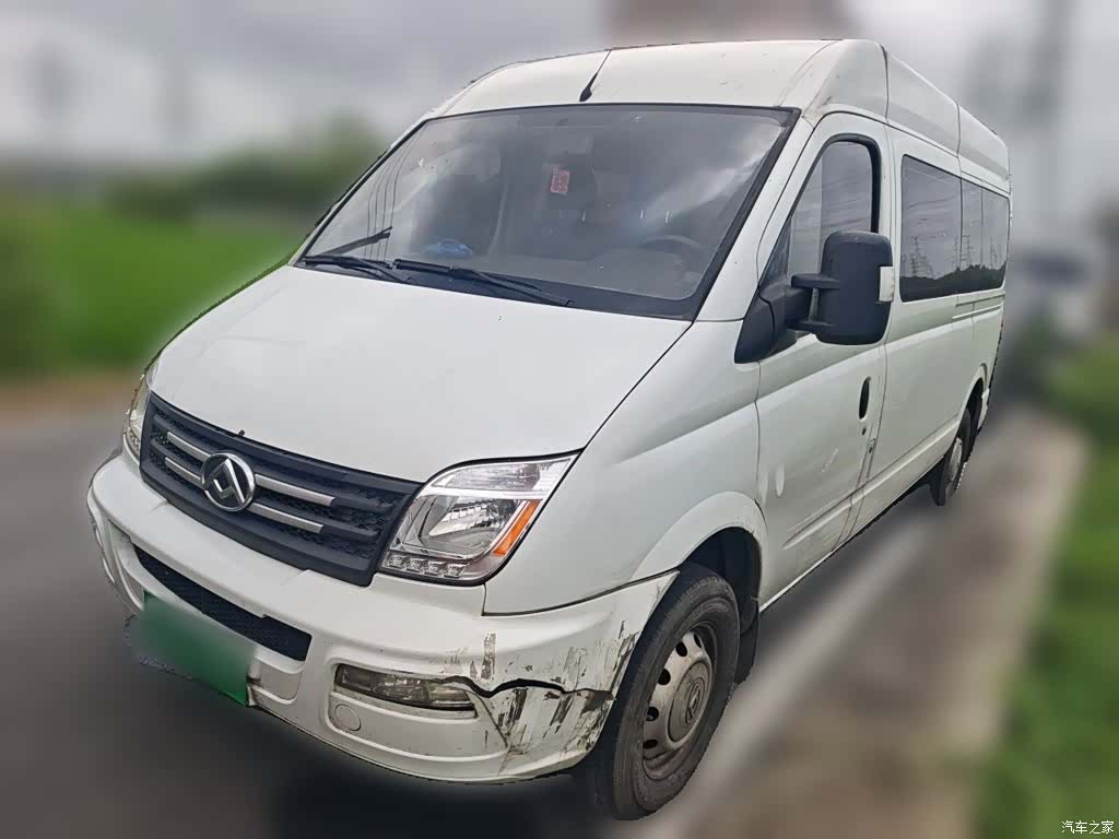 Maxus V80, 2023 1