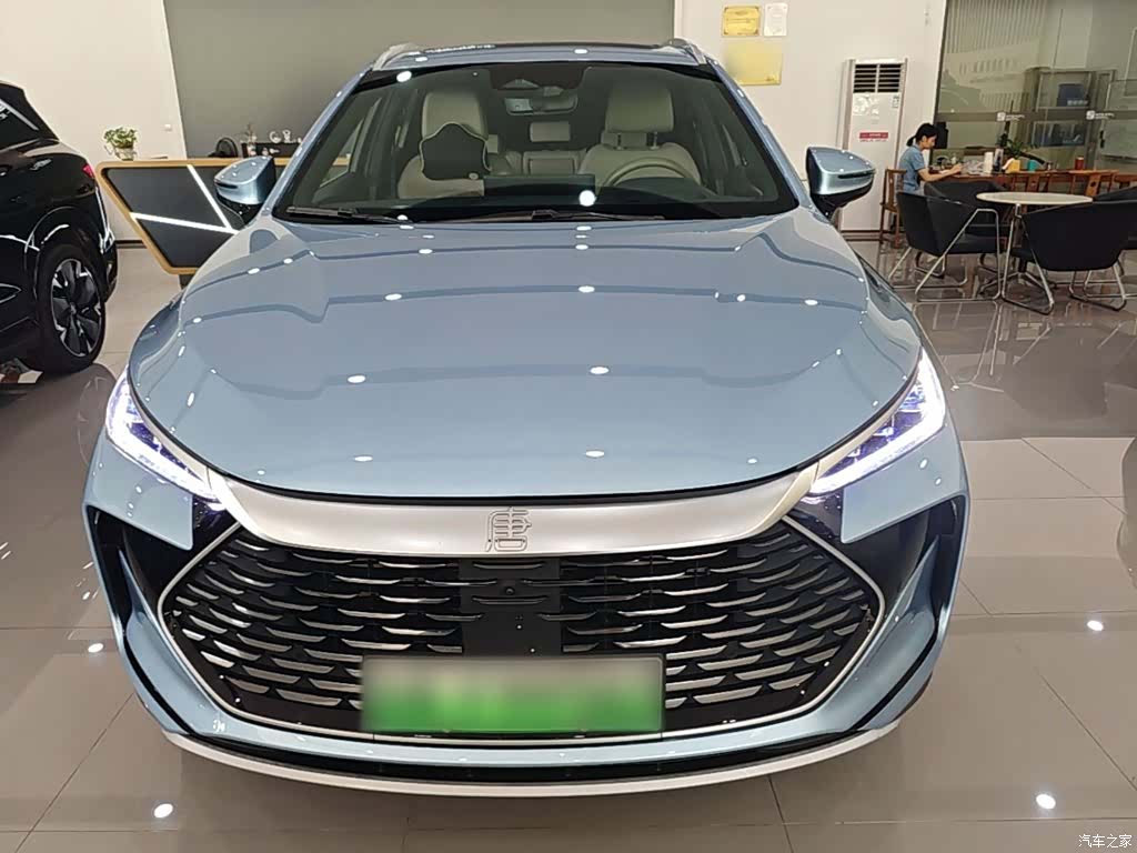 BYD Tang, 2023 3
