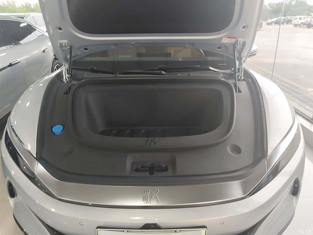 BYD Han, 2025 20