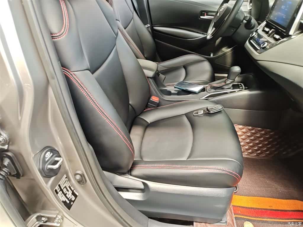 Toyota Corolla, 2021 25