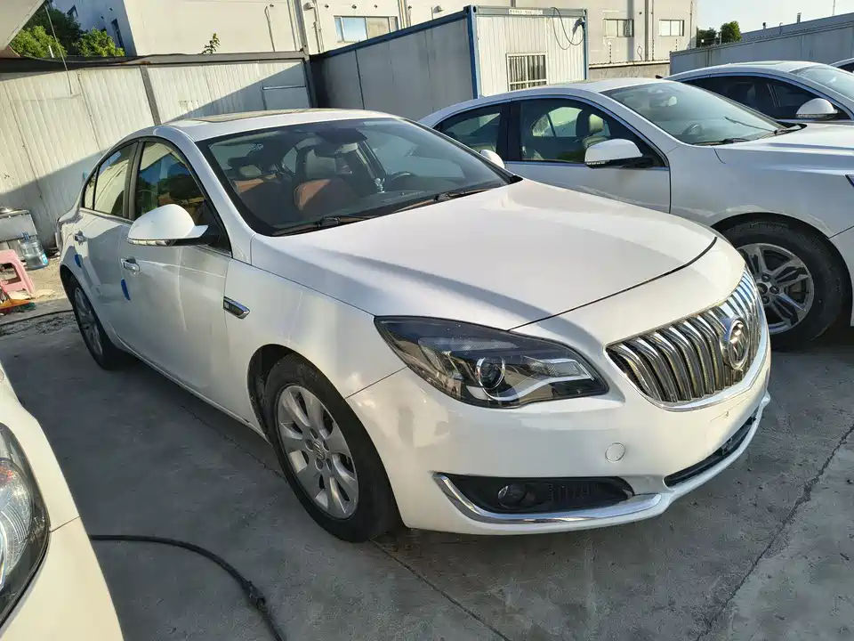 Buick Regal