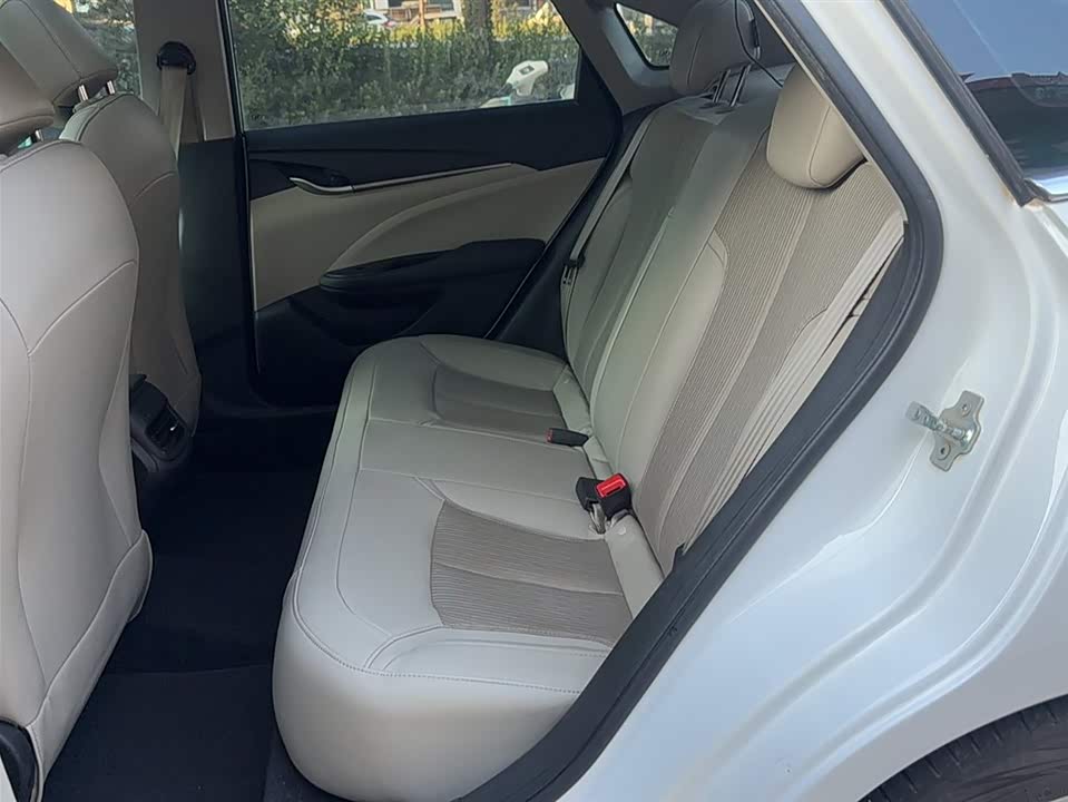 Buick Yinglang Buick Yinglang