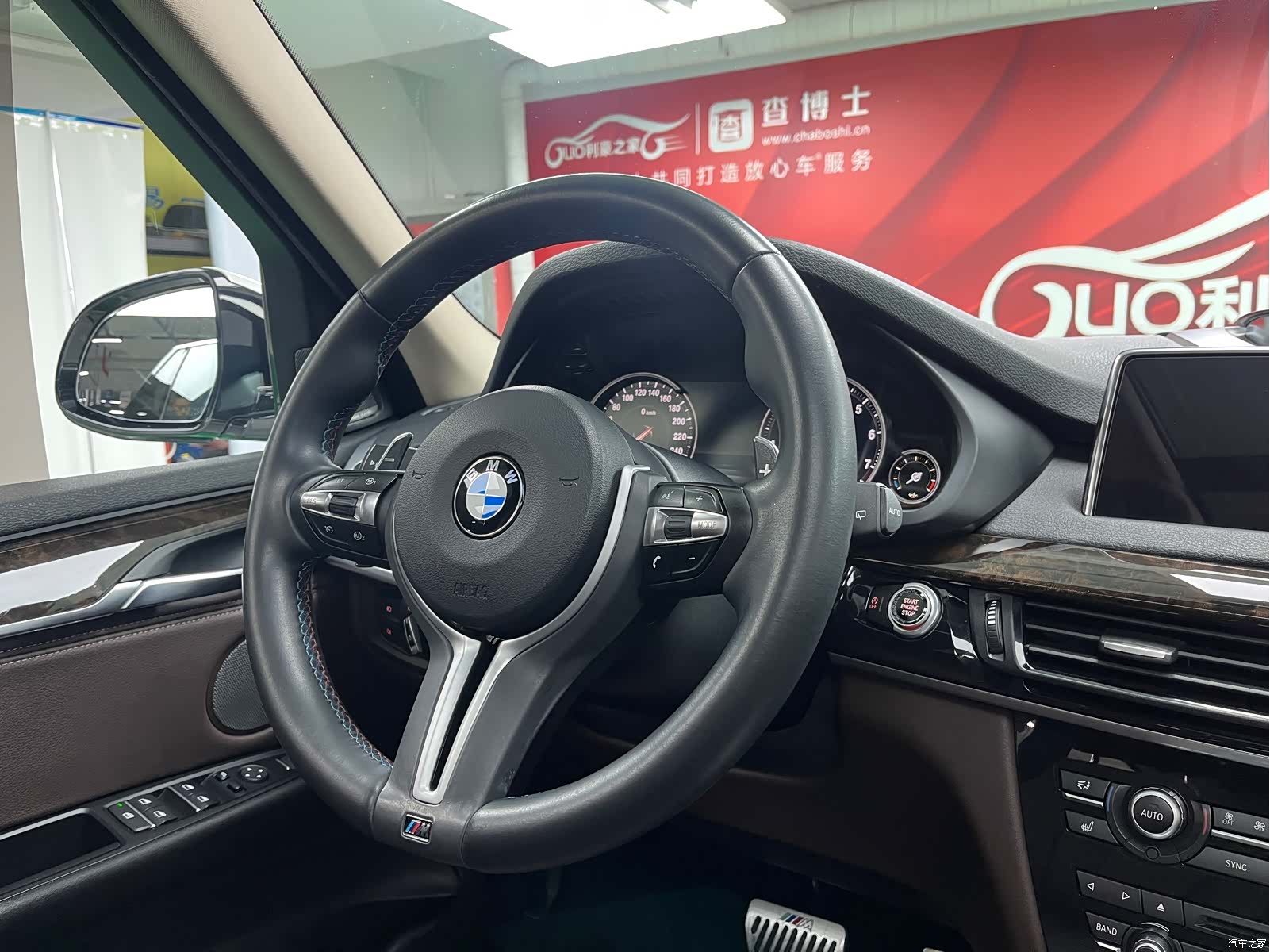 BMW X5, 2018 19
