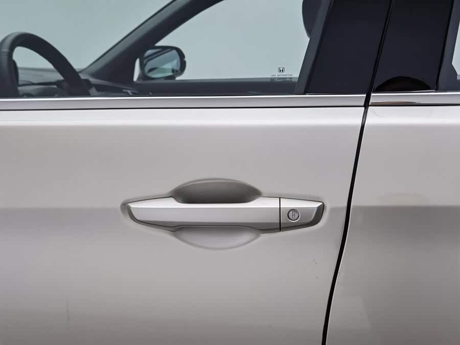 Honda UR-V 2022, фото 18