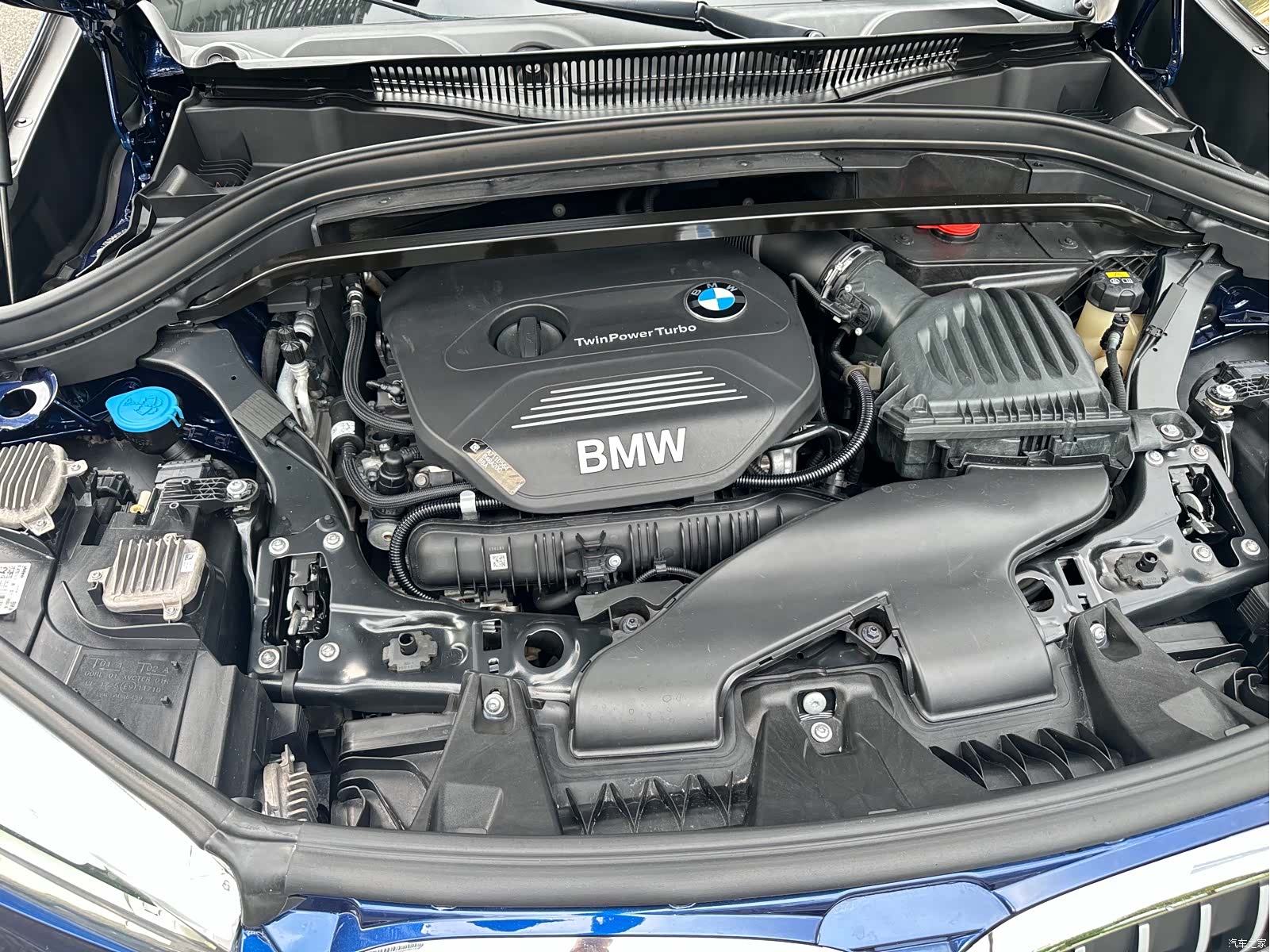 BMW X1, 2018 21
