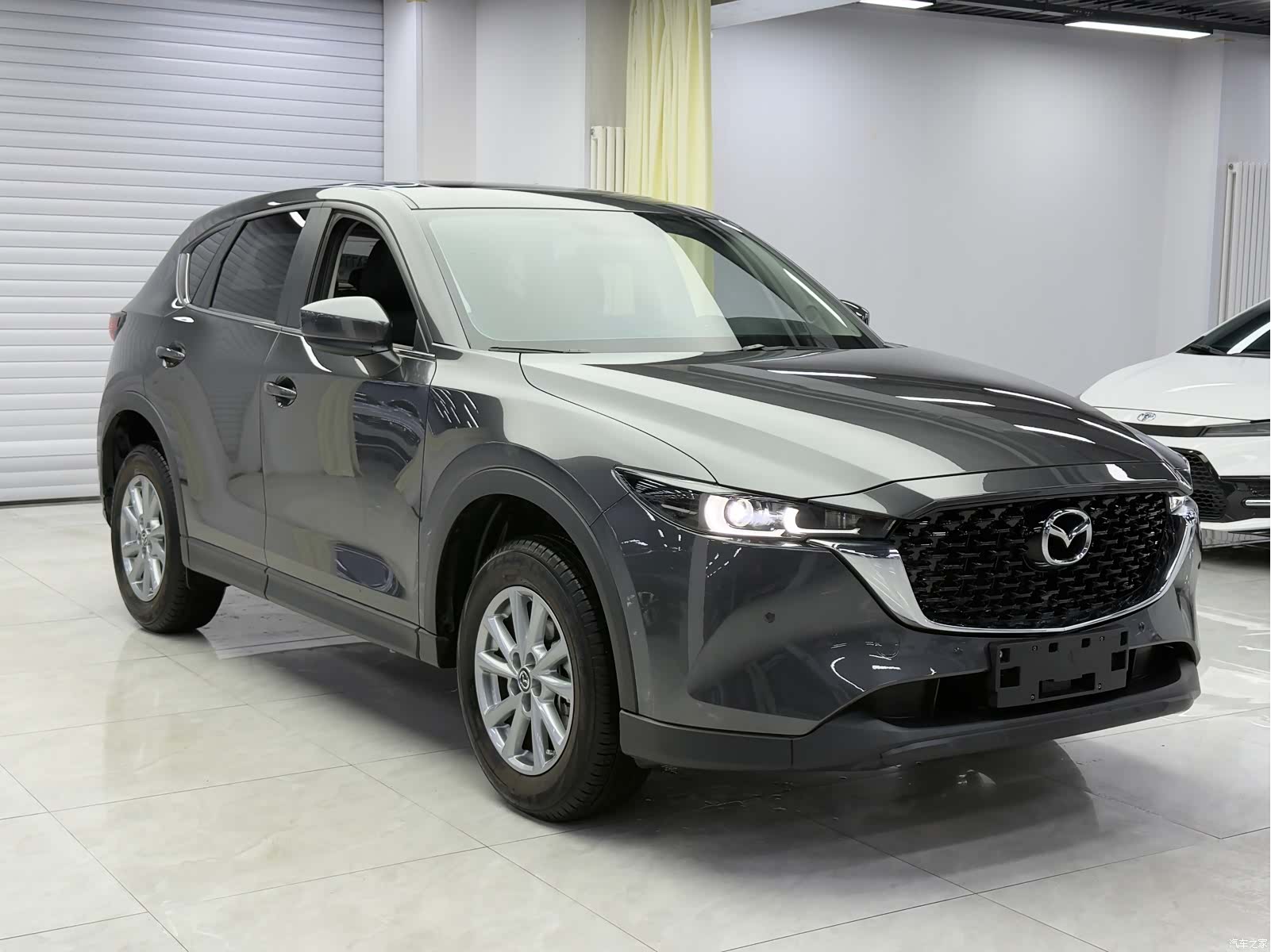 Mazda CX-5, 2024 3