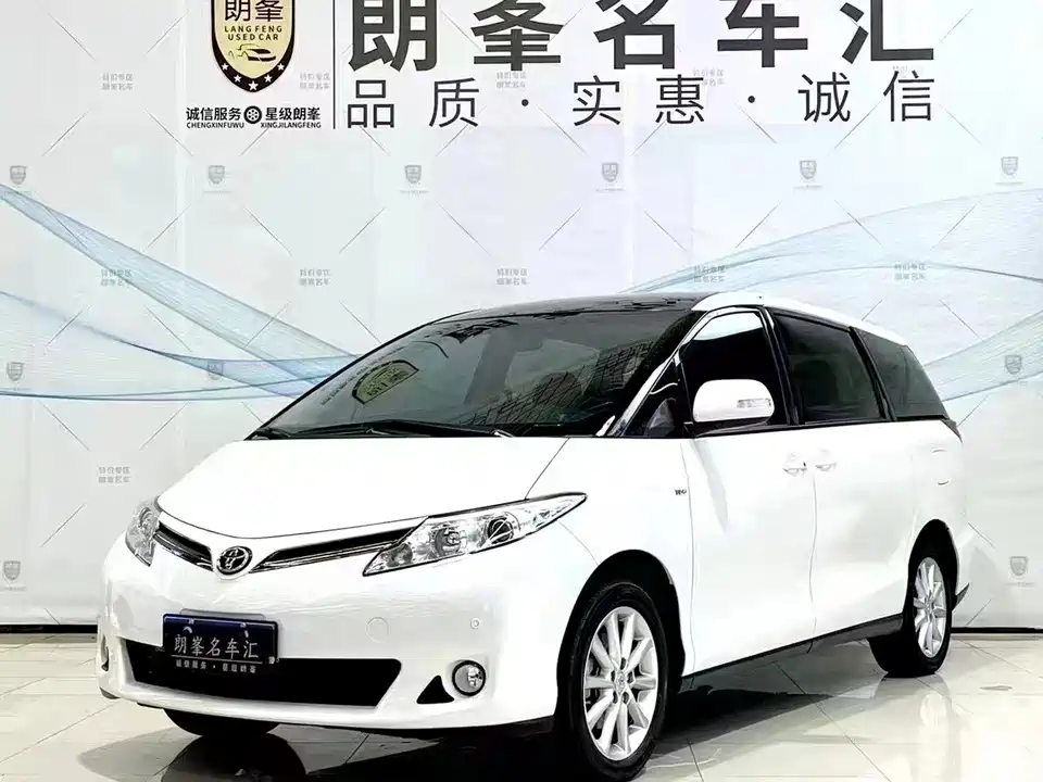 Toyota Previa