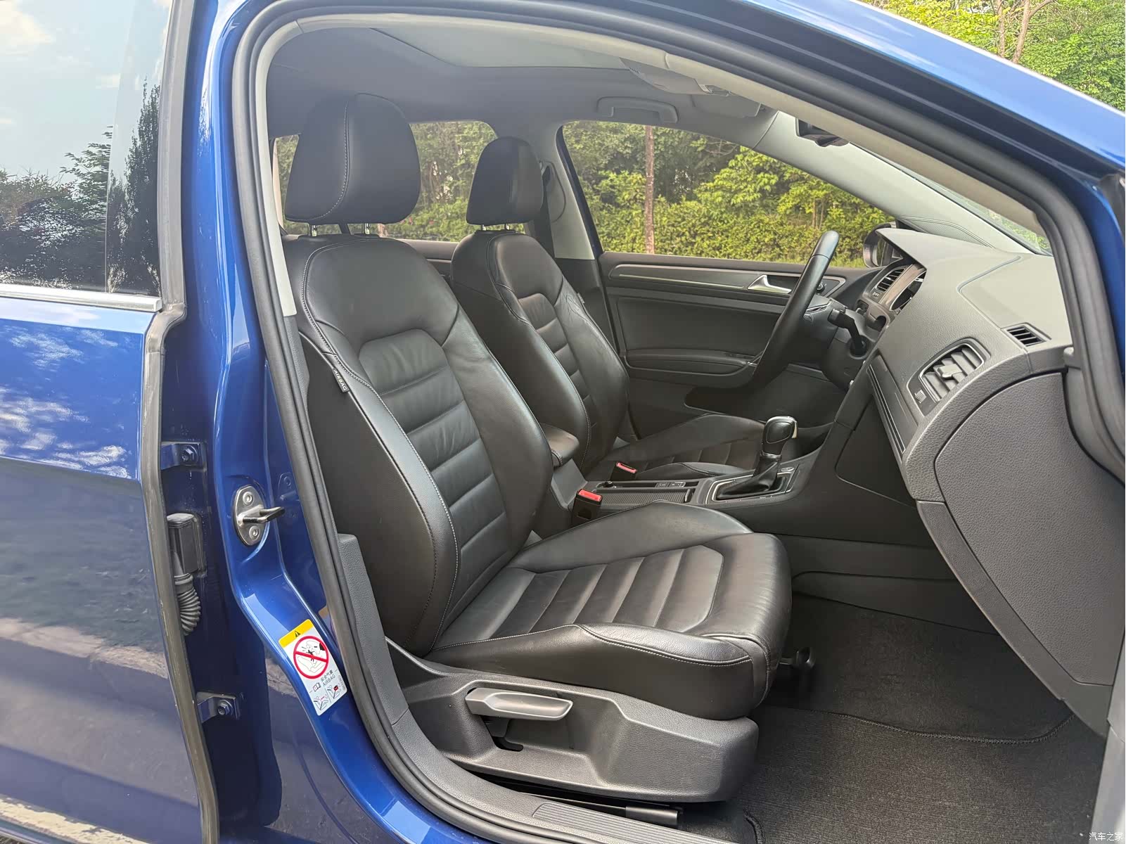 Volkswagen Golf, 2014 12