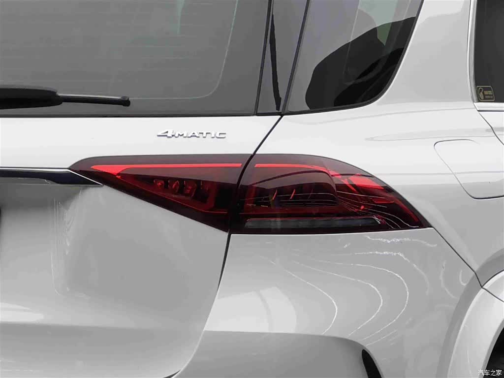 Mercedes-Benz GLE, 2021 18